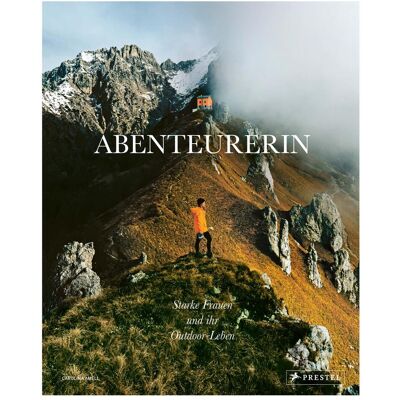 Prestel Abenteurerin, Reisebücher von Carolina Amell Prestel Abenteurerin, Reisebücher von Carolina Amell