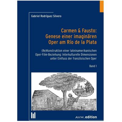 MVG Carmen & Fausto, Fachbücher von Gabriel Rodríguez Silvero MVG Carmen & Fausto, Fachbücher von Gabriel Rodríguez Silvero