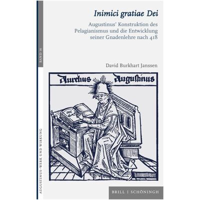 Brill Janssen:Inimici gratiae Dei, Fachbücher von David Burkhart Janssen Brill Janssen:Inimici gratiae Dei, Fachbücher von David Burkhart Janssen