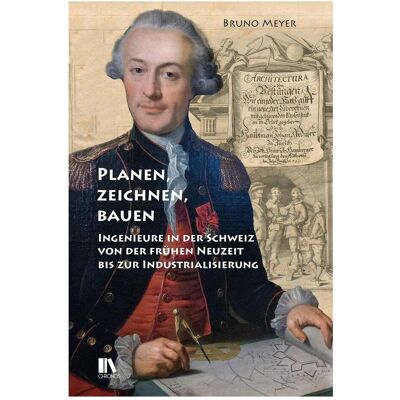 Chronos Planen, zeichnen, bauen, Fachbücher von Bruno Meyer Chronos Planen, zeichnen, bauen, Fachbücher von Bruno Meyer