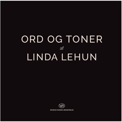 Hansen Linda Lehun, Toner Og Ord Melodyline, Lyrics and Chords Buch, Fachbücher von Linda Lehun, Toner Og Ord Hansen Linda Lehun, Toner Og Ord Melodyline, Lyrics and Chords Buch, Fachbücher von Linda Lehun, Toner Og Ord