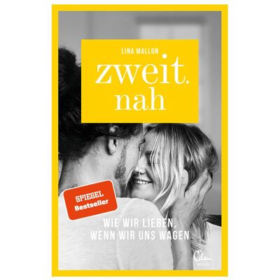Edel Zweit.nah, Sachbücher von Lina Mallon Edel Zweit.nah, Sachbücher von Lina Mallon