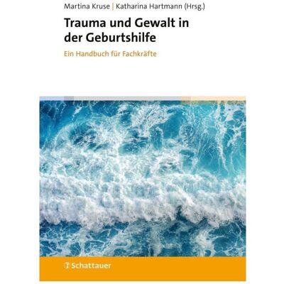 Schattauer Trauma und Gewalt in der Geburtshilfe, Fachbücher von Martina Kruse, Katharina Hartmann, Martina Hartmann Kruse Schattauer Trauma und Gewalt in der Geburtshilfe, Fachbücher von Martina Kruse, Katharina Hartmann, Martina Hartmann Kruse
