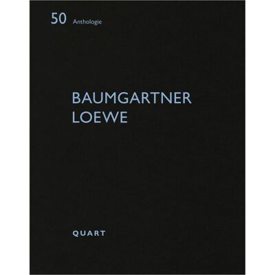 Quart Baumgartner Loewe, Fachbücher von Marcel Bächtiger Quart Baumgartner Loewe, Fachbücher von Marcel Bächtiger