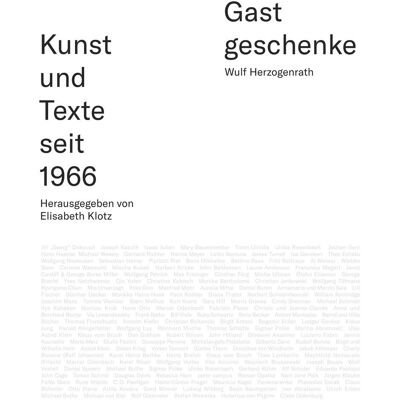 Alexander Herzogenrath:Gastgeschenke - Kunst und, Fachbücher von Wulf Herzogenrath Alexander Herzogenrath:Gastgeschenke - Kunst und, Fachbücher von Wulf Herzogenrath