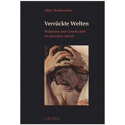 Chronos Verrückte Welten, Sachbücher von Aline Steinbrecher Chronos Verrückte Welten, Sachbücher von Aline Steinbrecher