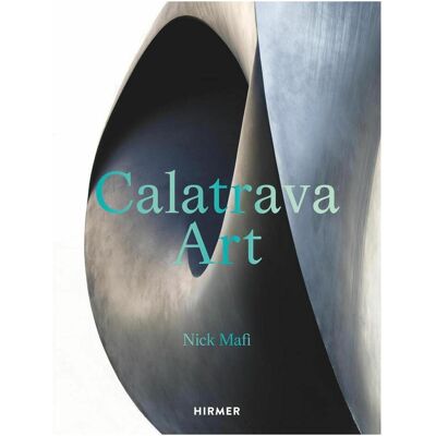 Hirmer Calatrava, Fachbücher von Nick Mafi Hirmer Calatrava, Fachbücher von Nick Mafi