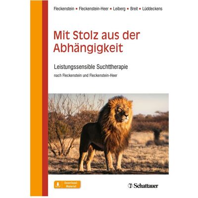 Schattauer Mit Stolz aus der Abhängigkeit, Fachbücher von Thomas Lüddeckens, Willi Breit, Marlis Fleckenstein-Heer, Martin Fleckenstein, Susanne Leiberg Schattauer Mit Stolz aus der Abhängigkeit, Fachbücher von Thomas Lüddeckens, Willi Breit, Marlis Fleckenstein-Heer, Martin Fleckenstein, Susanne Leiberg