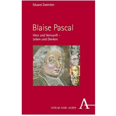 Nomos Zwierlein:Blaise Pascal, Fachbücher von Eduard Zwierlein Nomos Zwierlein:Blaise Pascal, Fachbücher von Eduard Zwierlein