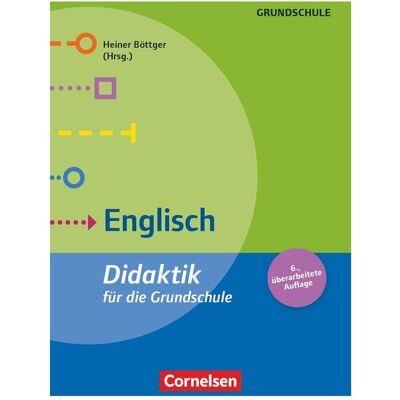 Cornelsen Fachdidaktik GS:Englisch 6.A., Fachbücher von Oliver Krüger-Heiringhoff, Astrid Jäger, Inge Kronisch, Heidi Barucki, Christa Lohmann, Manuele Louis Cornelsen Fachdidaktik GS:Englisch 6.A., Fachbücher von Oliver Krüger-Heiringhoff, Astrid Jäger, Inge Kronisch, Heidi Barucki, Christa Lohmann, Manuele Louis