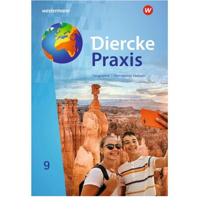 Westermann Diercke Praxis SI 9. Schülerband. Für Gymnasien in Sachsen, Schulbücher von Kerstin Bräuer, Sascha Kotztin, Florian Ringel, Jana Baldauf, Frank Morgeneyer, Steffen Pabst, Annett Krüger Westermann Diercke Praxis SI 9. Schülerband. Für Gymnasien in Sachsen, Schulbücher von Kerstin Bräuer, Sascha Kotztin, Florian Ringel, Jana Baldauf, Frank Morgeneyer, Steffen Pabst, Annett Krüger