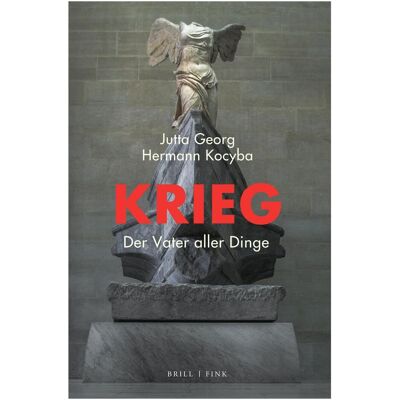 Brill Krieg, Fachbücher von Jutta Georg, Hermann Kocyba Brill Krieg, Fachbücher von Jutta Georg, Hermann Kocyba