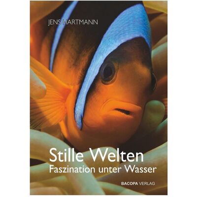 Bacopa Stille Welten, Fachbücher von Jens Hartmann Bacopa Stille Welten, Fachbücher von Jens Hartmann