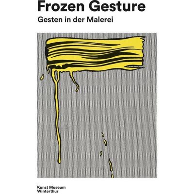 Frozen Gesture, Fachbücher von Lynn Kost, Andrea Lutz, Hirmer Konrad Bitterli Frozen Gesture, Fachbücher von Lynn Kost, Andrea Lutz, Hirmer Konrad Bitterli