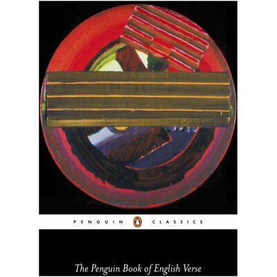 Penguin The Book Of English Verse, Sprachbücher von P. J. Keegan Penguin The Book Of English Verse, Sprachbücher von P. J. Keegan