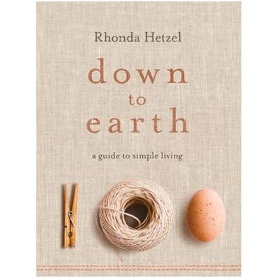 Penguin Down to Earth, Ratgeber von Rhonda Hetzel Penguin Down to Earth, Ratgeber von Rhonda Hetzel