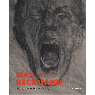 Hirmer Max wird Beckmann, Fachbücher von Andreas Uhr, Thomas Richter, Thomas Döring Hirmer Max wird Beckmann, Fachbücher von Andreas Uhr, Thomas Richter, Thomas Döring