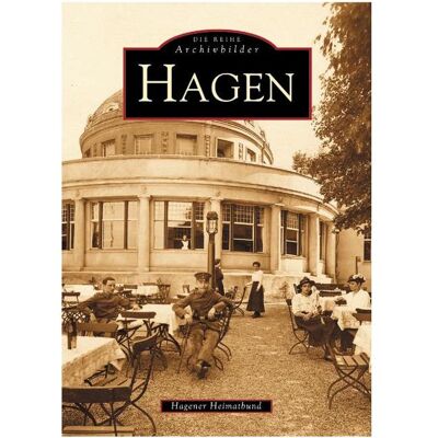 Sutton Hagen, Sachbücher von Hagener Heimatbund e.V. Sutton Hagen, Sachbücher von Hagener Heimatbund e.V.