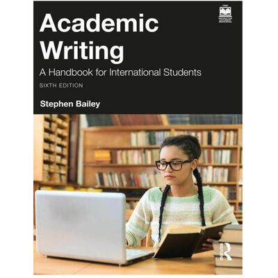 Taylor Academic Writing, Ratgeber von Stephen Bailey Taylor Academic Writing, Ratgeber von Stephen Bailey