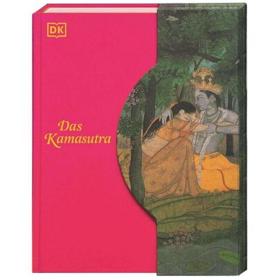 Dorling Kindersley Das Kamasutra, Ratgeber von Verlag, DK/, DK Verlag Dorling Kindersley Das Kamasutra, Ratgeber von Verlag, DK/, DK Verlag