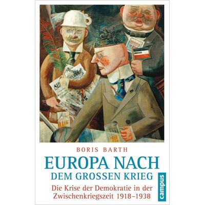 Campus Boris Barth, Sachbücher von Boris Barth Campus Boris Barth, Sachbücher von Boris Barth