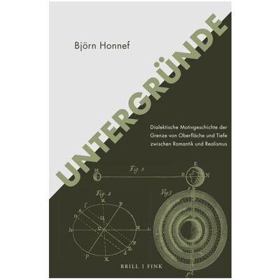 Brill Untergründe, Fachbücher von Björn Honnef Brill Untergründe, Fachbücher von Björn Honnef