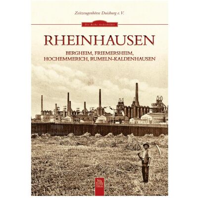 Sutton Rheinhausen, Sachbücher von Zeitzeugenbörse Duisburg e.V. Sutton Rheinhausen, Sachbücher von Zeitzeugenbörse Duisburg e.V.