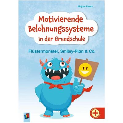 An der Ruhr Motivierende Belohnungssysteme in der Grundschule, Fachbücher von Mirjam Pesch An der Ruhr Motivierende Belohnungssysteme in der Grundschule, Fachbücher von Mirjam Pesch