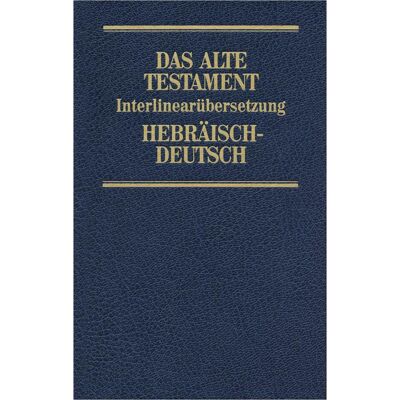 SCM Das Alte Testament Hebräisch-Deutsch 02. Josua - Könige, Fachbücher von Rita M. Steurer SCM Das Alte Testament Hebräisch-Deutsch 02. Josua - Könige, Fachbücher von Rita M. Steurer