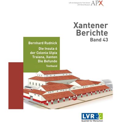 Nünnerich-Asmus Xantener Berichte Band 43, mit 4 Karte, 2 Teile, Fachbücher von Bernhard Rudnick Nünnerich-Asmus Xantener Berichte Band 43, mit 4 Karte, 2 Teile, Fachbücher von Bernhard Rudnick