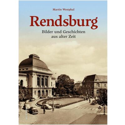 Sutton Rendsburg, Ratgeber von Martin Westphal Sutton Rendsburg, Ratgeber von Martin Westphal