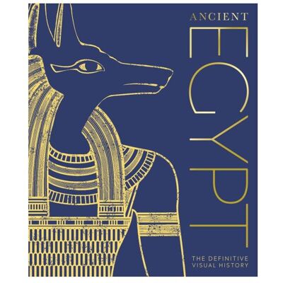 Dorling Kindersley Ancient Egypt, Sachbücher von Steven Snape Dorling Kindersley Ancient Egypt, Sachbücher von Steven Snape