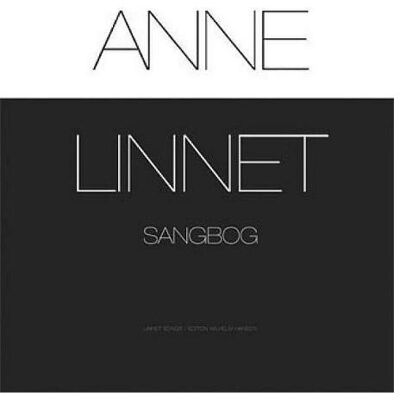 Hansen Anne Linnet, Sangbog Vocal Buch, Fachbücher Hansen Anne Linnet, Sangbog Vocal Buch, Fachbücher