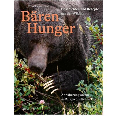 Bärenhunger, Ratgeber von Reno Sommerhalder Bärenhunger, Ratgeber von Reno Sommerhalder