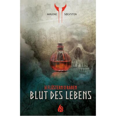 Atrium Blut des Lebens - Das Flüstern der Raben (5), Jugendbücher von Malene Sølvsten, Dagmar Lendt, Dagmar Missfeldt Atrium Blut des Lebens - Das Flüstern der Raben (5), Jugendbücher von Malene Sølvsten, Dagmar Lendt, Dagmar Missfeldt