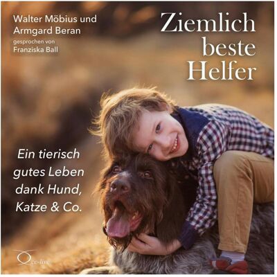 Cc Ziemlich beste Helfer, Ratgeber von Walter Möbius, Axel Wostry, Armgard Beran, Franziska Ball Cc Ziemlich beste Helfer, Ratgeber von Walter Möbius, Axel Wostry, Armgard Beran, Franziska Ball
