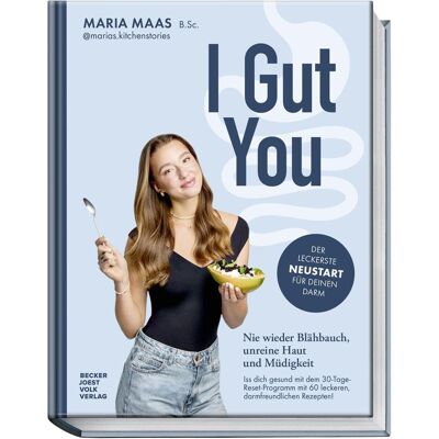 Becker I Gut You, Ratgeber von Hubertus Schüler, Maria Maas Becker I Gut You, Ratgeber von Hubertus Schüler, Maria Maas