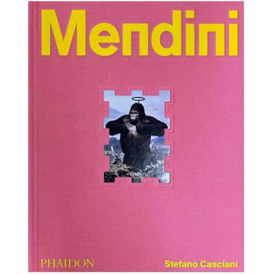 Phaidon Alessandro Mendini, Fachbücher von Stefano Casciani Phaidon Alessandro Mendini, Fachbücher von Stefano Casciani