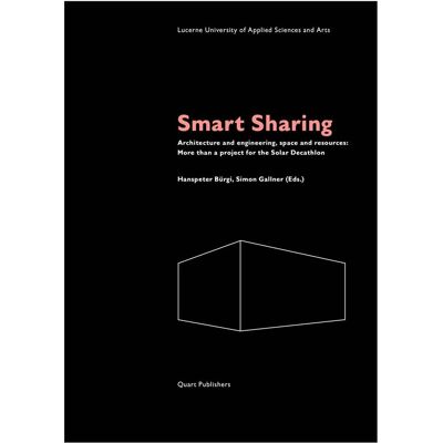 Quart Smart Sharing, Sachbücher von Hanspeter Gallner B³rgi Quart Smart Sharing, Sachbücher von Hanspeter Gallner B³rgi
