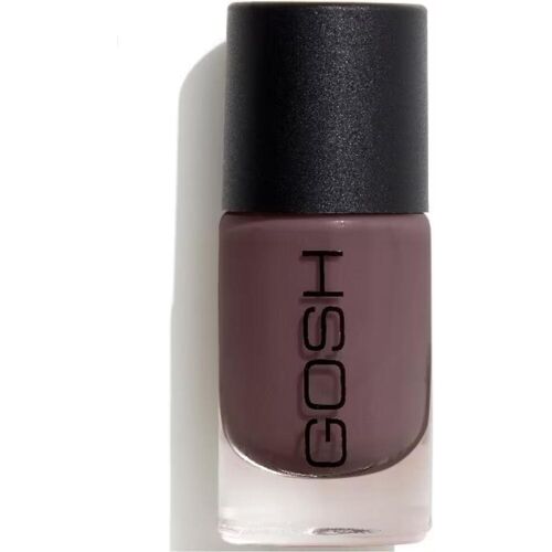 Gosh, Nagellack, Mysterious Mauve (Mysterious Mauve)