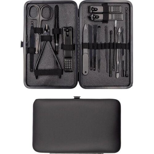 Intirilife, Nagelpflegegerät, Maniküre Set