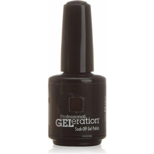 Jessica, Nagellack, GELeration Notorious
