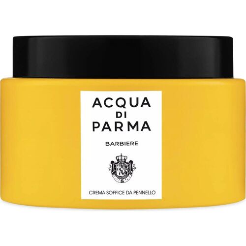 Acqua Di Parma, Rasierschaum + Rasiergel, Rasiercreme (125 ml, Rasiercreme)
