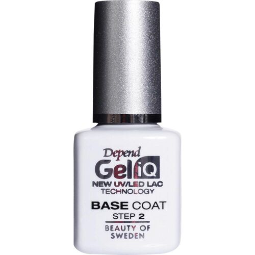 Depend, Nagellack, Gel iQ Base Coat Step 2 5 ml (Base Coat)