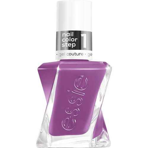 Essie, Nagellack, Gel Couture (561 strut with it, Gel-Effekt Nagellack)