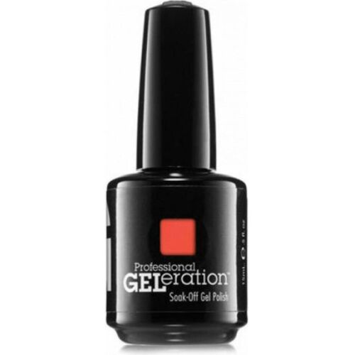 Jessica, Nagellack, GELeration Bella Rosa