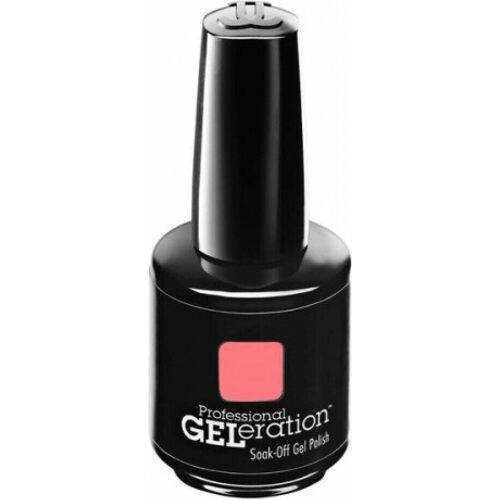 Jessica, Nagellack, GELeration Coral Reef