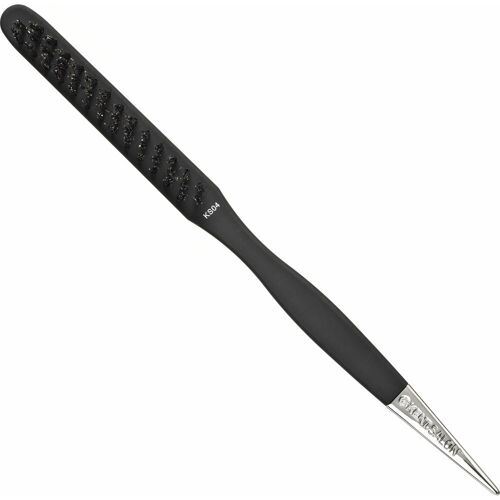 Kent.Salon, Haarbürste + Kamm, Toupering Brush