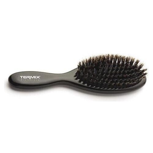 Termix, Haarbürste + Kamm, Naturschwein-Haarbürste