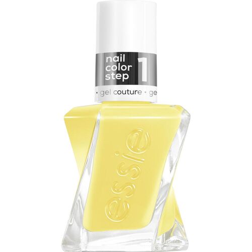 Essie, Nagellack, Gel Couture (560, rev it up, Gel-Effekt Nagellack)
